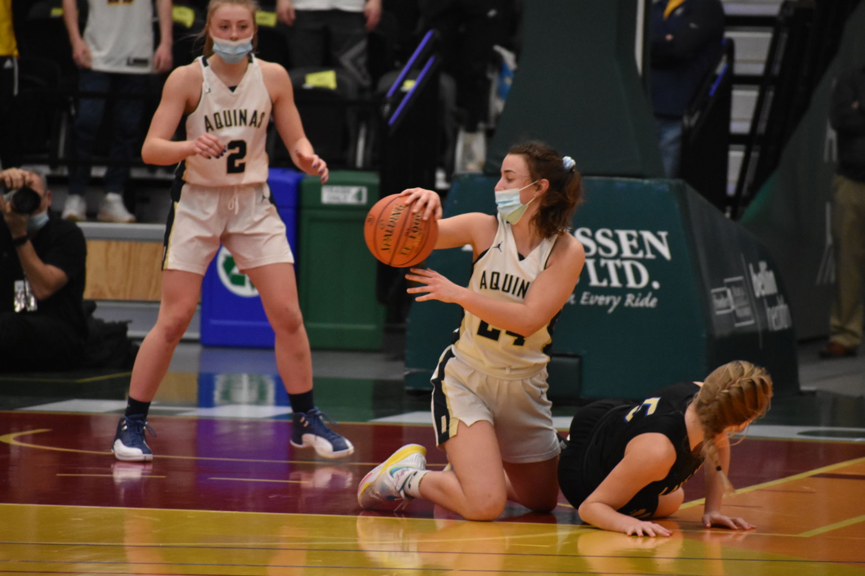 WIAA D3 championship 7